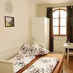 U Chodskeho Hradu Πανσιόν Domažlice