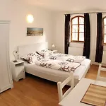 U Chodskeho Hradu Πανσιόν Domažlice