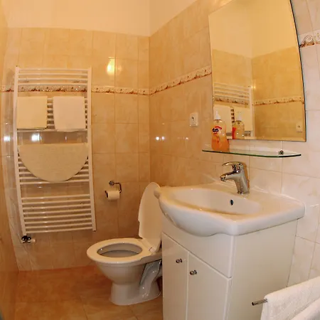 U Chodskeho Hradu Affittacamere 4*