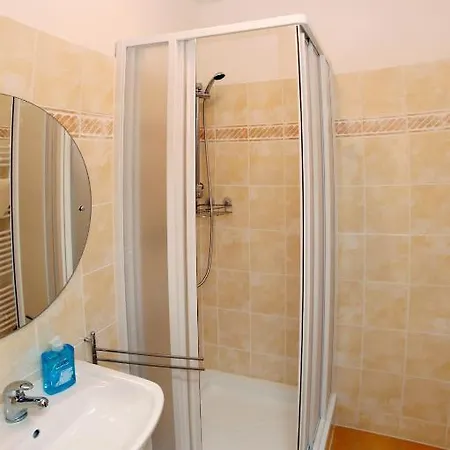 U Chodskeho Hradu Penzion Domažlice