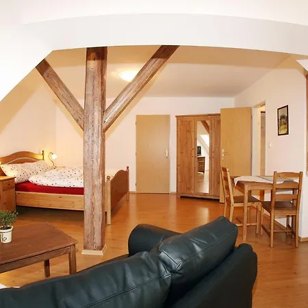 U Chodskeho Hradu 4* Domažlice