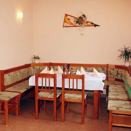 U Chodskeho Hradu Penzion Domažlice
